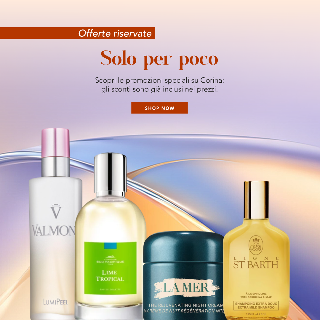 Offerte riservate su tutto solo per poco